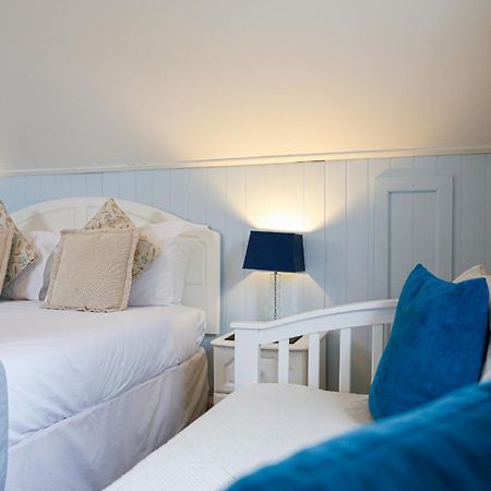 Bed and Breakfast The Fishbourne Fishbourne  Habitación foto