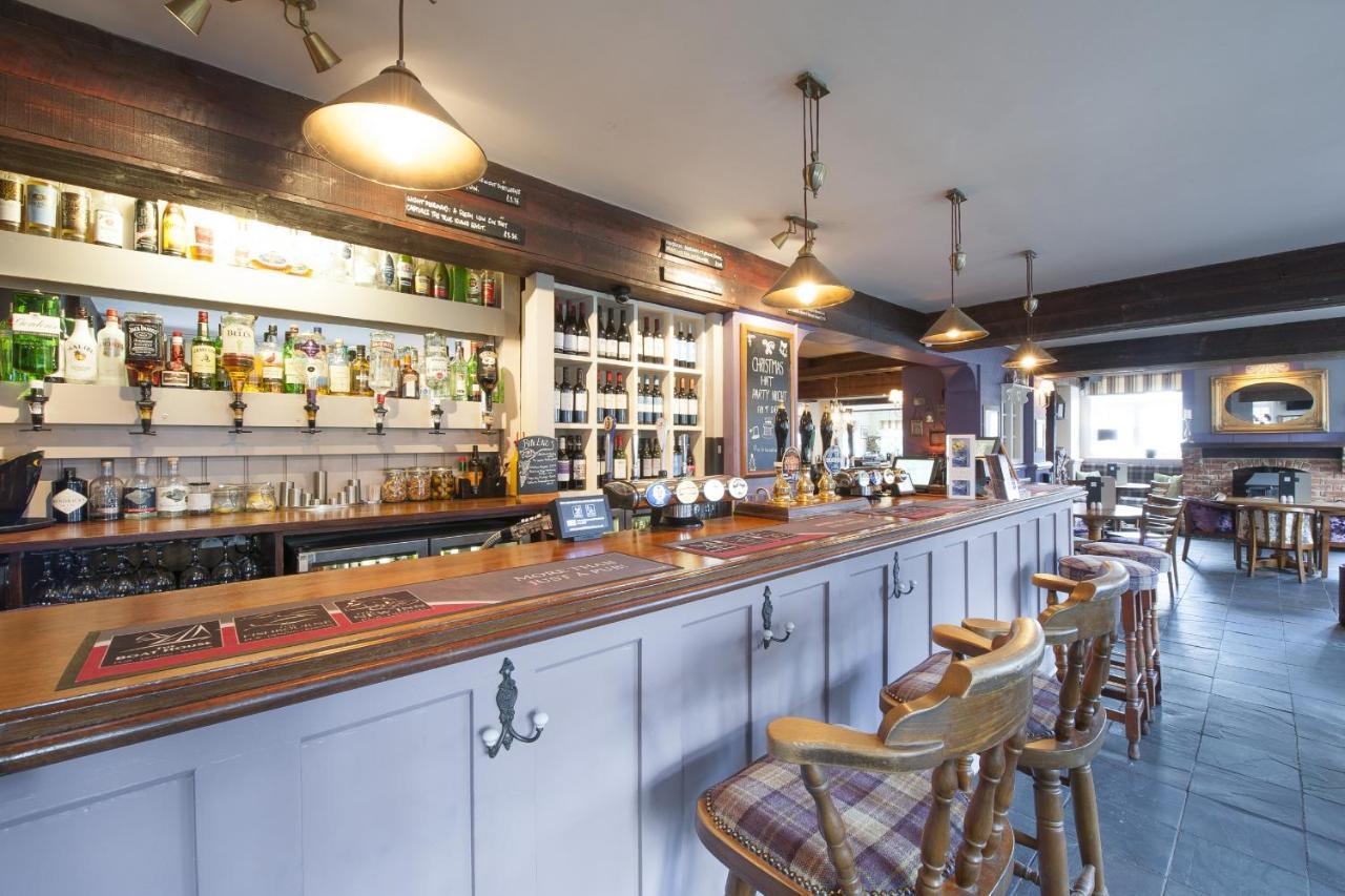 Bed and Breakfast The Fishbourne Fishbourne  Exterior foto