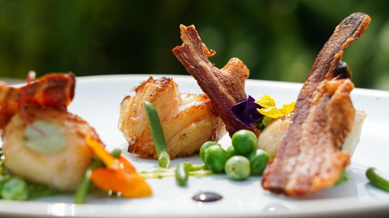 Bed and Breakfast The Fishbourne Fishbourne  Exterior foto