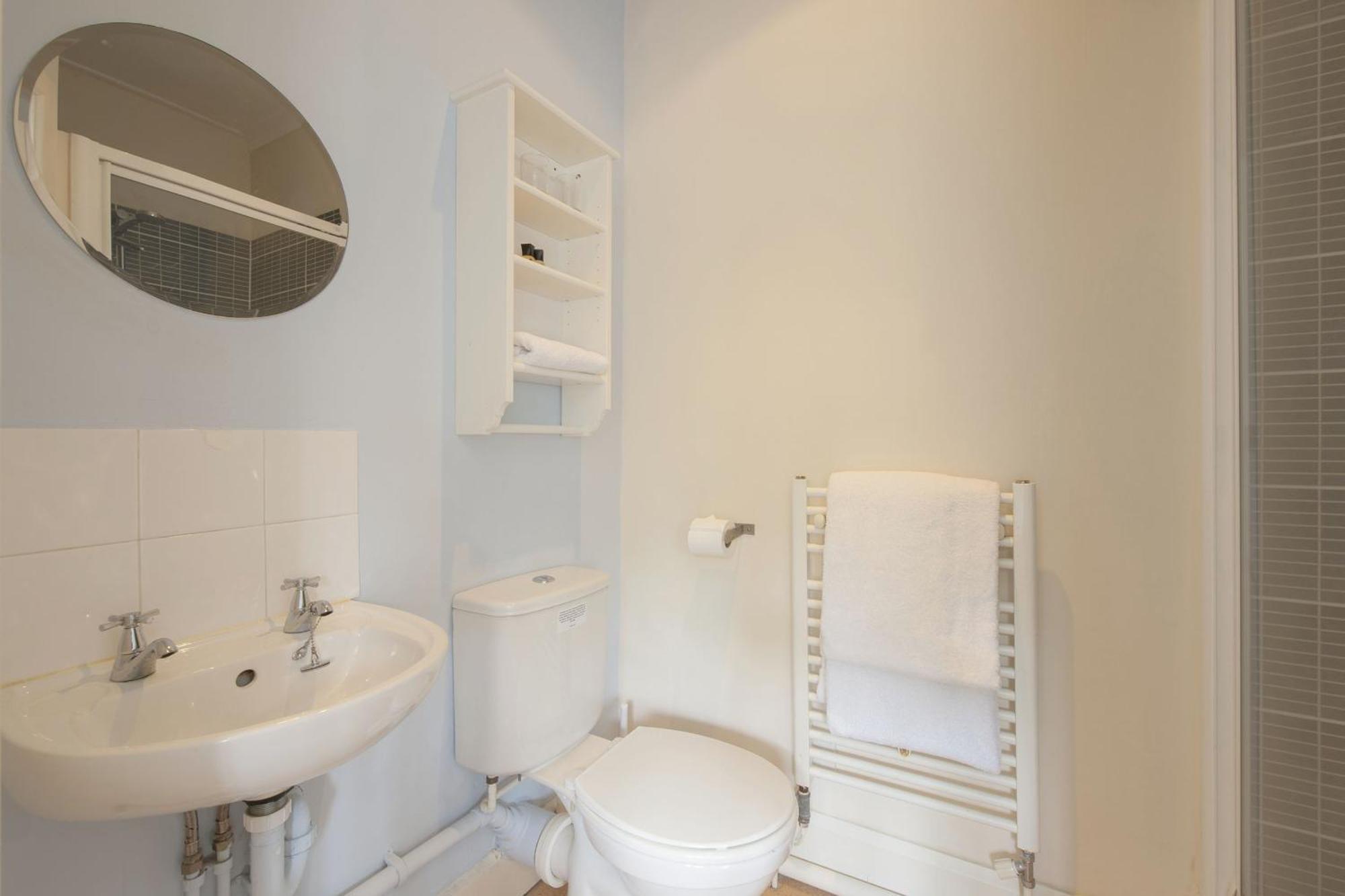Bed and Breakfast The Fishbourne Fishbourne  Habitación foto