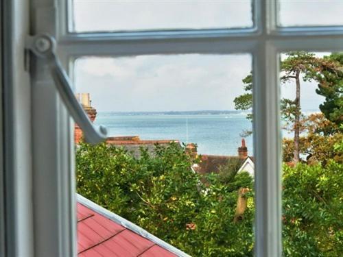 Bed and Breakfast The Fishbourne Fishbourne  Habitación foto
