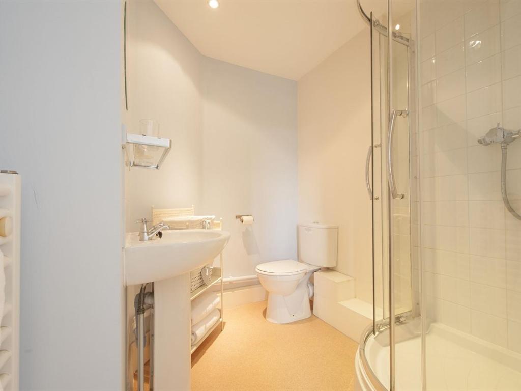 Bed and Breakfast The Fishbourne Fishbourne  Habitación foto